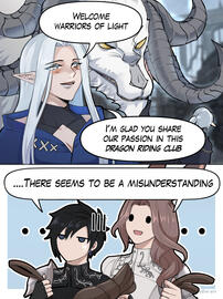 Dragon Dragon