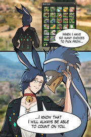 Chocobo Chocobo