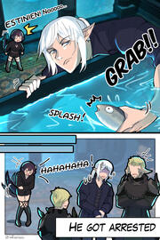 Fish 2 Fish 2